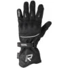 Rukka Suki 2.0 Gore-Tex Ladies Motorcycle Gloves (Black)