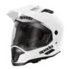 Spada Helmet Intrepid 2 (Pearl White)