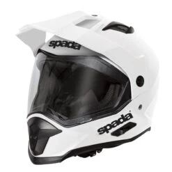 Spada Helmet Intrepid 2 (Pearl White)