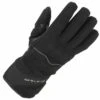 Spada Junction CE Motorcycle Gloves (Black)