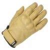 Spada Wyatt CE Motorcycle Gloves (Tan)