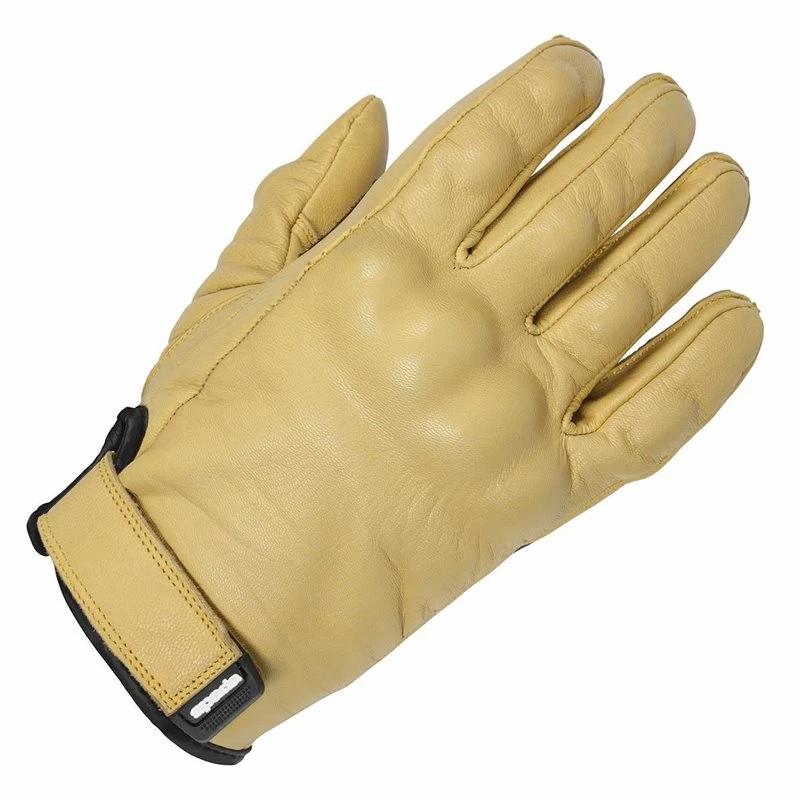 Spada Wyatt CE Motorcycle Gloves (Tan) 1 Spada Wyatt CE Motorcycle Gloves (Tan)