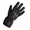 Spada Oslo CE Ladies Motorcycle Gloves (Black)