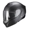 Scorpion Exo 930 Flip Front Helmet (Matt Black)