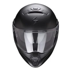 Scorpion Exo 930 Flip Front Helmet (Matt Black) 6 Scorpion Exo 930 Flip Front Helmet (Matt Black) -Motorcycle Equipment Store 34389 2