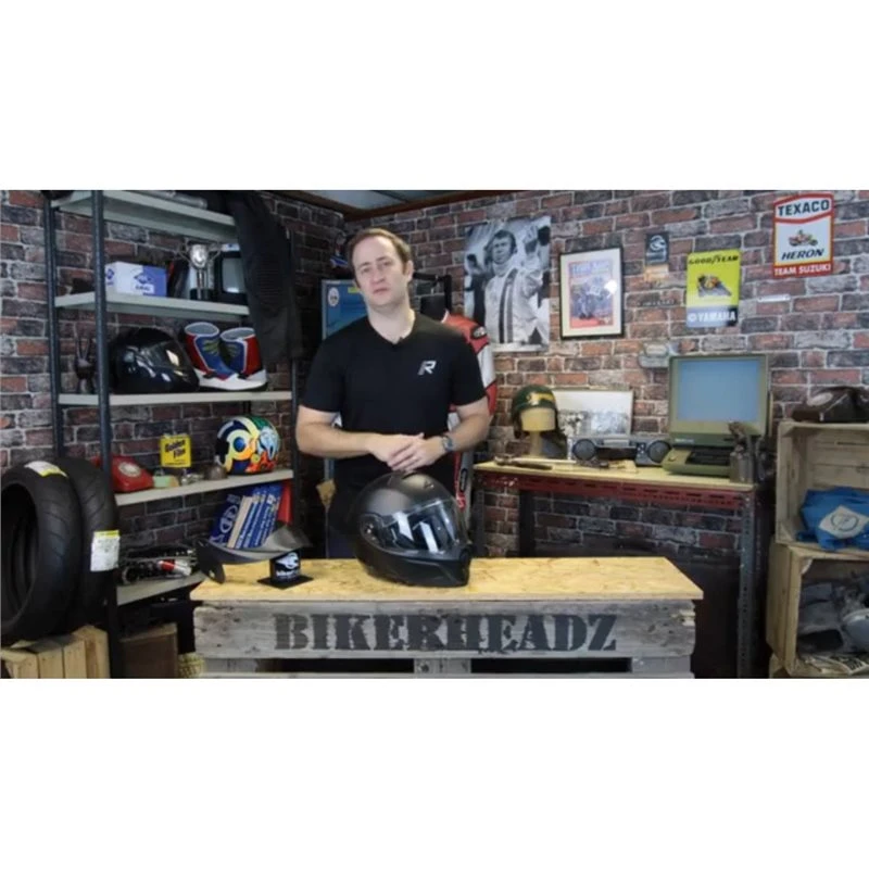 Scorpion Exo 930 Flip Front Helmet (White) 2 Scorpion Exo 930 Flip Front Helmet (White) - Image 2