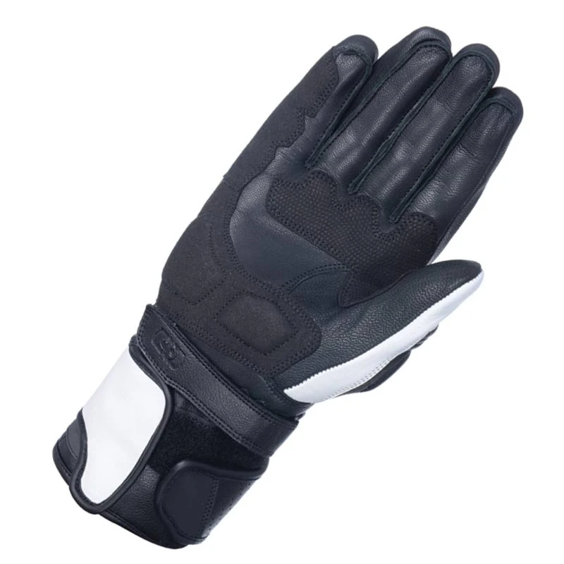 Oxford RP-2 2.0 Sports Gloves Stealth (Black|White|Red) 2 Oxford RP-2 2.0 Sports Gloves Stealth (Black|White|Red) - Image 2