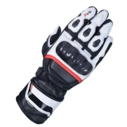 Oxford RP-2 2.0 Sports Gloves Stealth (Black|White|Red)