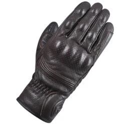 Oxford Tucson 1.0 Motorcycle Gloves (Brown)