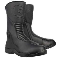 Oxford Tracker 2.0 Boots (Black)
