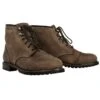 Oxford Hardy Motorcycle Boots (Brown)