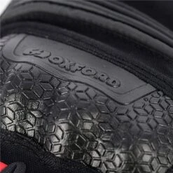 Oxford Montreal 4.0 Dry2Dry Motorcycle Gloves (Black/Grey/Red) 14 Oxford Montreal 4.0 Dry2Dry Motorcycle Gloves (Black/Grey/Red) -Motorcycle Equipment Store 34540 6