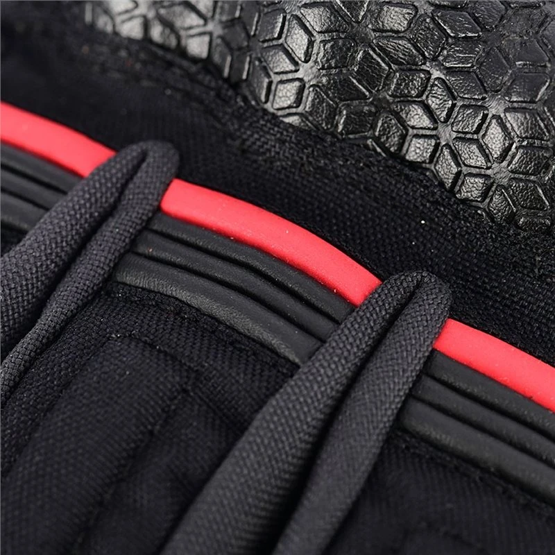 Oxford Montreal 4.0 Dry2Dry Motorcycle Gloves (Black/Grey/Red) 8 Oxford Montreal 4.0 Dry2Dry Motorcycle Gloves (Black/Grey/Red) - Image 8