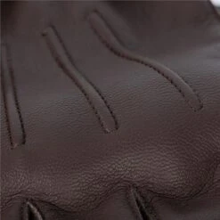 Oxford Holton 2.0 Ladies Gloves (Brown) -Motorcycle Equipment Store 34570 2