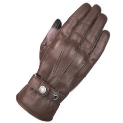 Oxford Holton 2.0 Ladies Gloves (Brown)