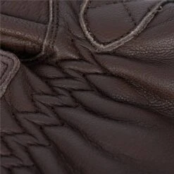 Oxford Holton 2.0 Ladies Gloves (Brown) -Motorcycle Equipment Store 34570 3