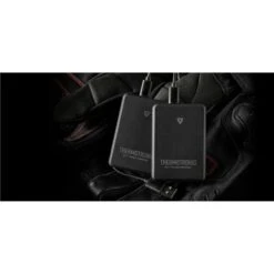 Revit Heated Ladies Gloves Liberty H2O (Black) -Motorcycle Equipment Store 34678 3