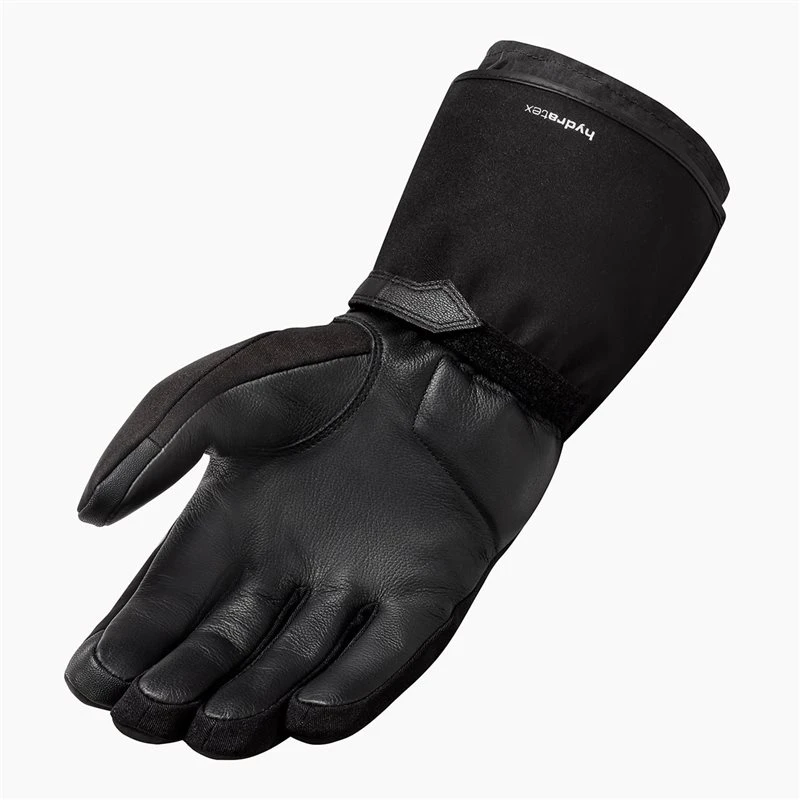 Revit Heated Gloves Freedom H2O (Black) 2 Revit Heated Gloves Freedom H2O (Black) - Image 2