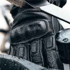 Gerbing XR Xtreme Heated Motorcycle Gloves -Motorcycle Equipment Store 34767 2