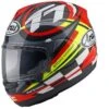 Arai RX-7V EVO IOM TT 2023 Helmet (Pre-Order Deposit)