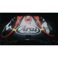 Arai RX-7V EVO IOM TT 2023 Helmet (Pre-Order Deposit) -Motorcycle Equipment Store 35011 3