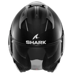 Shark Evo ES Kryd Flip Front Helmet (Matt Black) 9 Shark Evo ES Kryd Flip Front Helmet (Matt Black) -Motorcycle Equipment Store 35067 3