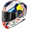 Shark D-Skwal 2 Jorge Martin Replica Helmet