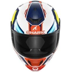 Shark D-Skwal 2 Jorge Martin Replica Helmet 7 Shark D-Skwal 2 Jorge Martin Replica Helmet -Motorcycle Equipment Store 35082 3