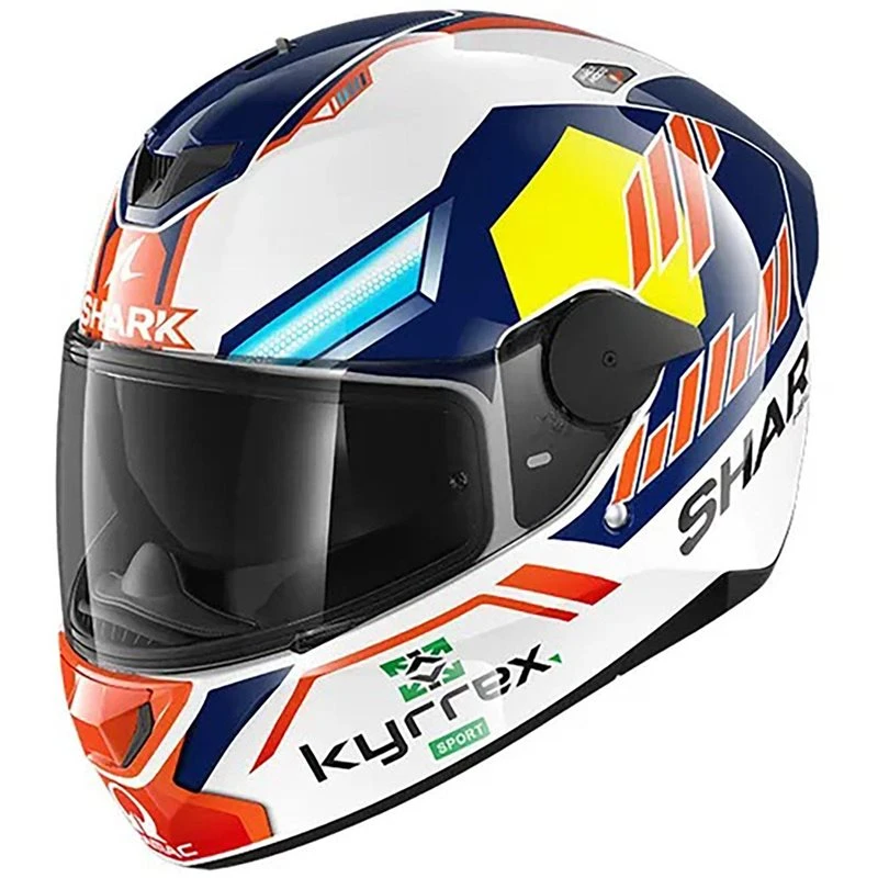 Shark D-Skwal 2 Jorge Martin Replica Helmet 1 Shark D-Skwal 2 Jorge Martin Replica Helmet