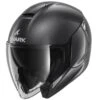 Shark Citycruiser Open Faced Helmet (Gloss Black)