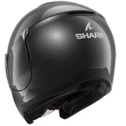 Shark Citycruiser Open Faced Helmet (Gloss Black) 5 Shark Citycruiser Open Faced Helmet (Gloss Black) -Motorcycle Equipment Store 35113 2