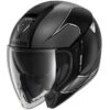 Shark Citycruiser Krestone Open Faced Helmet (Matt Black/White)