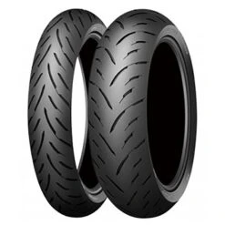 Dunlop SportMax GPR-300