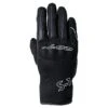 RST S1 CE Motorcycle Glove 3182 (Black|White)