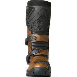 RST Ambush CE Motorcycle Boots 3054 (Brown) -Motorcycle Equipment Store 35269 3
