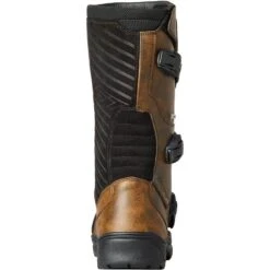 RST Ambush CE Motorcycle Boots 3054 (Brown) -Motorcycle Equipment Store 35269 5