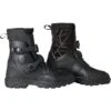 RST Adventure-X Mid CE Motorcycle Boots 3188 (Black)