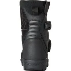 RST Adventure-X Mid CE Motorcycle Boots 3188 (Black) -Motorcycle Equipment Store 35270 5