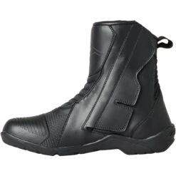 RST Atlas Mid CE Motorcycle Boots 3237 (Black) 8 RST Atlas Mid CE Motorcycle Boots 3237 (Black) -Motorcycle Equipment Store 35271 2