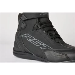 RST Sabre Moto CE Waterproof Boots 3240 (Black) -Motorcycle Equipment Store 35272 4