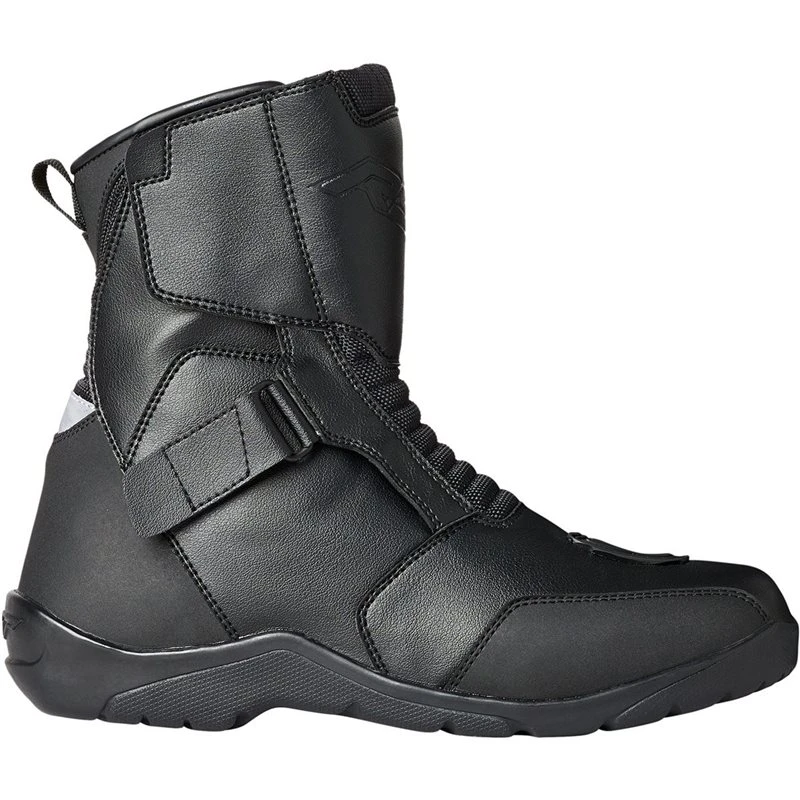 RST Axiom Mid CE Waterproof Boots 3220 (Black) 2 RST Axiom Mid CE Waterproof Boots 3220 (Black) - Image 2
