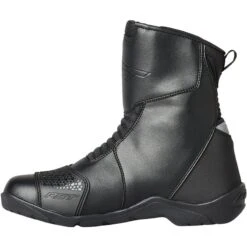 RST Axiom Mid CE Waterproof Boots 3220 (Black) 8 RST Axiom Mid CE Waterproof Boots 3220 (Black) -Motorcycle Equipment Store 35273 2