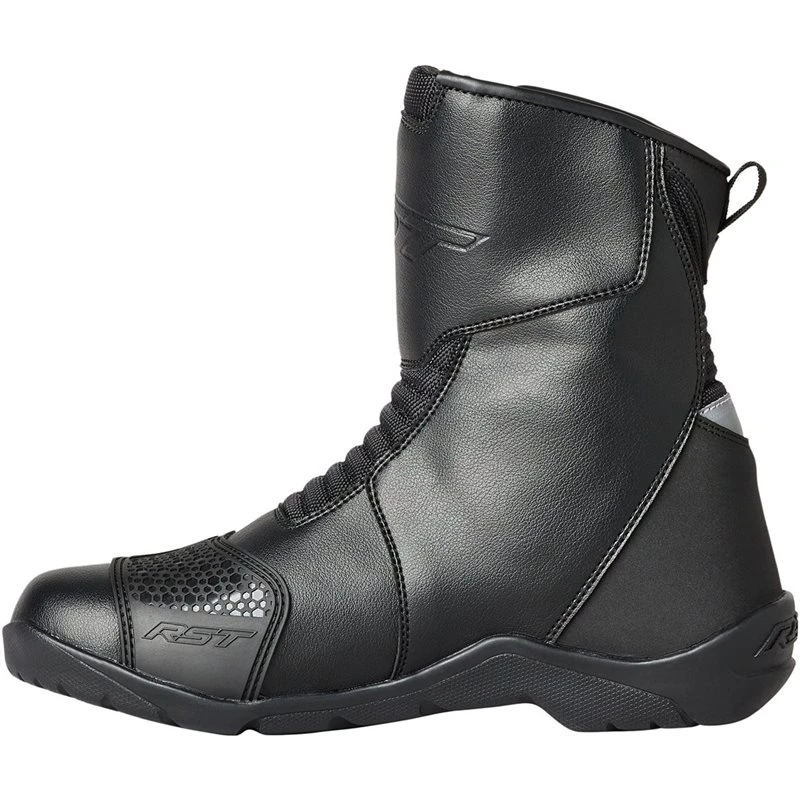RST Axiom Mid CE Waterproof Boots 3220 (Black) 3 RST Axiom Mid CE Waterproof Boots 3220 (Black) - Image 3