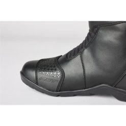 RST Axiom Mid CE Waterproof Boots 3220 (Black) 10 RST Axiom Mid CE Waterproof Boots 3220 (Black) -Motorcycle Equipment Store 35273 4