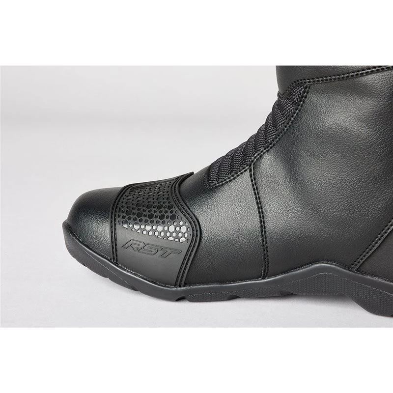 RST Axiom Mid CE Waterproof Boots 3220 (Black) 5 RST Axiom Mid CE Waterproof Boots 3220 (Black) - Image 5