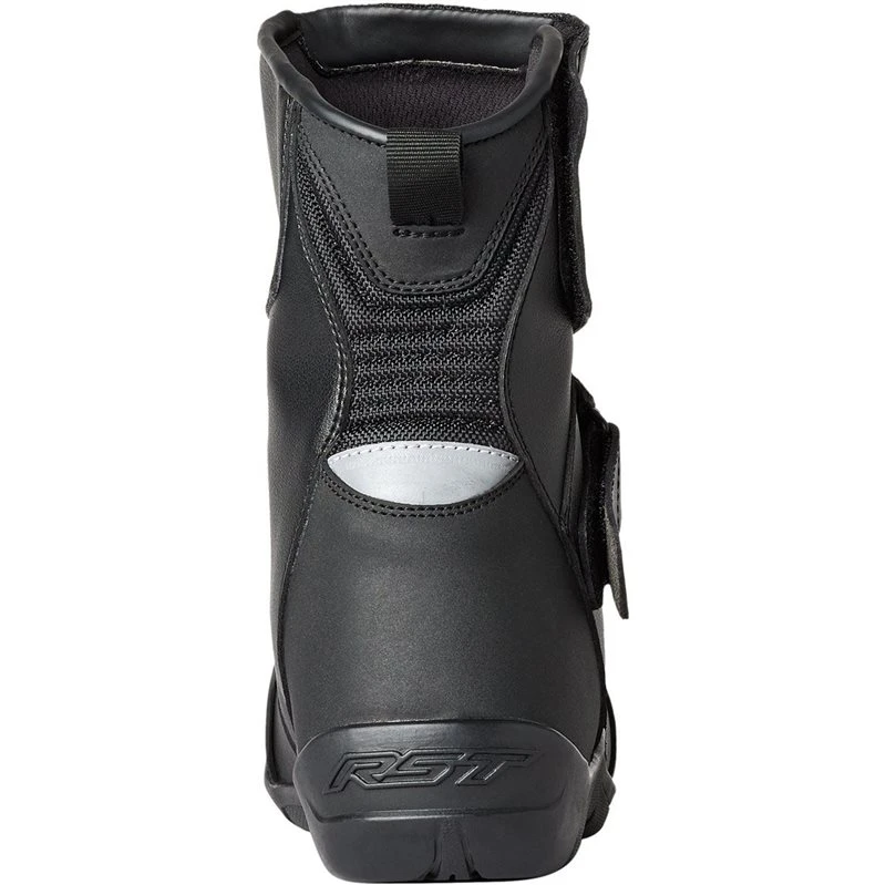 RST Axiom Mid CE Waterproof Boots 3220 (Black) 6 RST Axiom Mid CE Waterproof Boots 3220 (Black) - Image 6