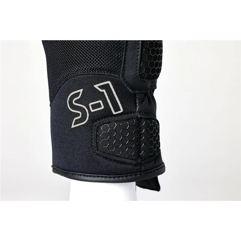RST S1 Waterproof CE Motorcycle Glove 3424 (Black) 3 RST S1 Waterproof CE Motorcycle Glove 3424 (Black) - Image 3