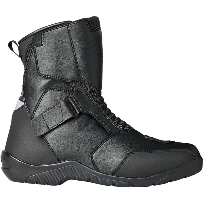 RST Ladies Axiom Mid CE Waterproof Motorcycle Boot (3241) 2 RST Ladies Axiom Mid CE Waterproof Motorcycle Boot (3241) - Image 2