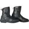 RST Ladies Axiom Mid CE Waterproof Motorcycle Boot (3241)