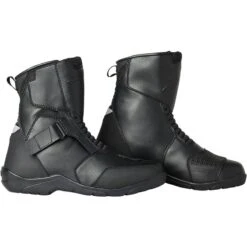 RST Ladies Axiom Mid CE Waterproof Motorcycle Boot (3241)